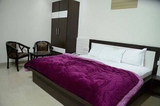 TG Stays Subhash Palace, New Delhi 2